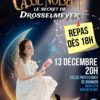 Affiche casse-noisette