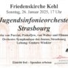 Affiche concert Kehl